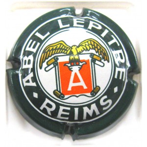 LEPITRE ABEL N°05 AIGLE OR