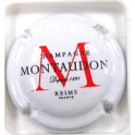 MONTAUDON N°13 SANS CERCLE