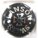 LANSON N°070 NOIR ET METAL