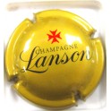 LANSON N&deg;111 OR FONCE
