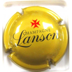 LANSON N&deg;111 OR FONCE