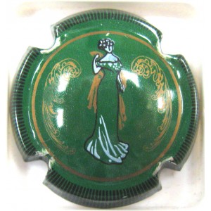 MONGARDIEN N&deg;03 VERT