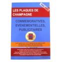 REPERTOIRE DES PLAQUES COMMEMORATIVES 2021 DISPONIBLE