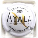 AYALA COLLECTION BLANC ET NOIR