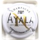 AYALA N°042 COLLECTION  BLANC ET NOIR