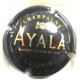 AYALA LA PERLE NOIR ET OR