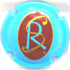 REMY STEPHANE N&deg;04B BLEU