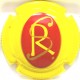 REMY STEPHANE N°04C JAUNE