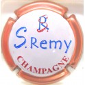 REMY STEPHANE N°04.D ORANGE