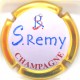 REMY STEPHANE N°05 CONTOUR ROSE