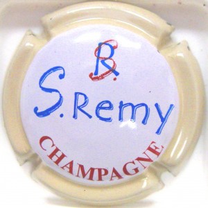 REMY STEPHANE N°05B CONTOUR CREME