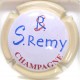 REMY STEPHANE N°05B CONTOUR CREME