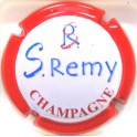 REMY STEPHANE N°05B CONTOUR CREME