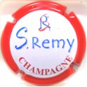 REMY STEPHANE N°05B CONTOUR CREME