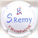 REMY STEPHANE N°05D CONTOUR NOIR
