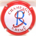 REMY STEPHANE N°05E BLANC