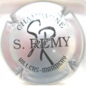 REMY STEPHANE N°06.E BLANC