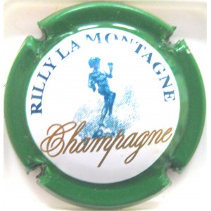 RILLY-LA-MONTAGNE N°41 CT VERT 1ER CRU