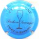 RICHON SAUVAGE  N°02C BLEU