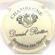 RIOTTON DANIEL N°01 CREME ET NOIR