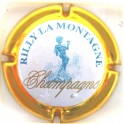 RILLY-LA-MONTAGNE N°15.A OR ET NOIR