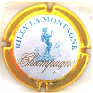 RILLY-LA-MONTAGNE N°45A CT OR 1ER CRU