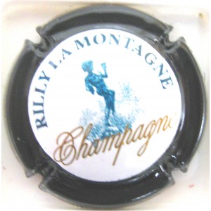 RILLY-LA-MONTAGNE N°46 CT NOIR 1ER CRU 