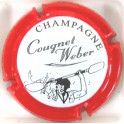 COUGNET-WEBER N°3 CT NOIR