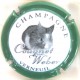 COUGNET-WEBER N°1 HAMSTER CT BORDEAUX