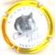 COUGNET-WEBER N°01B HAMSTER CT OR