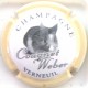 COUGNET-WEBER N°01C HAMSTER CT CREME