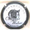 COUGNET-WEBER N°1 HAMSTER CT BORDEAUX