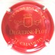 DEGUERNE-FLOT N°8. BLASON NOIR