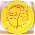 DEGUERNE-FLOT N°08E BLASON CREME