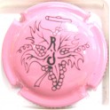 DEMIERE RAYMOND N°5 CONTOUR ROUGE