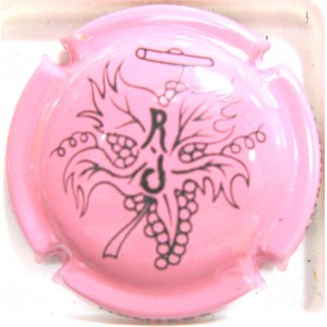 DEMIERE RAYMOND N°05B ROSE
