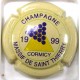 MASSIF DE SAINT THIERRY N°04 CREME CORMICY 1999