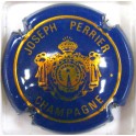 JOSEPH PERRIER N°3 BLEU ET OR