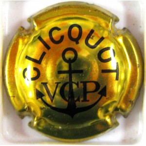 CLICQUOT N&deg;088 ANCRE ET NOIR