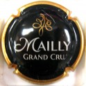MAILLY CHAMPAGNE N°21 NOIR BRUT RESERVE