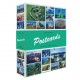 LEUCHTTURM ALBUMS POUR 200 CARTES POSTALES MODERNES