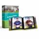 LEUCHTTURM ALBUM DE POCHE POUR AUTOGRAPHE