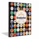 ALBUM PRESSO POUR 64 CAPSULES DE BIERE