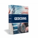 ALBUM POUR GEOCOINS