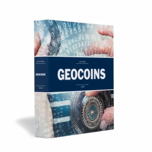 ALBUM POUR GEOCOINS