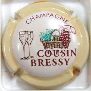 COUSIN-BRESSY N°03 CONTOUR CREME