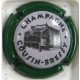 COUSIN-BRESSY N°07D CONTOUR VERT