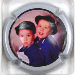 COURTILLIER- MARLOT N&deg;03C CONTOUR GRIS