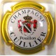 CUILLIER PERE ET FILS  N°0 4 CONTOUR OR