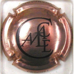 CROCHET ET FILLES N&deg;03E ROSE